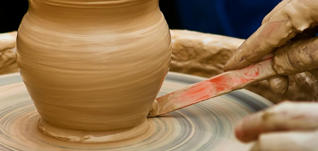 How to Make Slip for Pottery