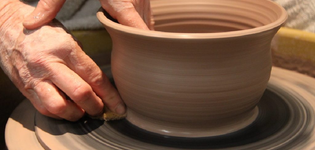 How to Plug a Hole in A Ceramic Pot