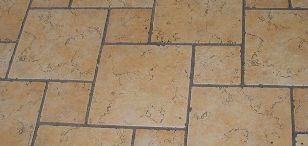 How to Transition From Wood Floor to Ceramic Tile