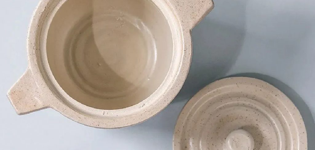 How to Waterproof Clay Pottery