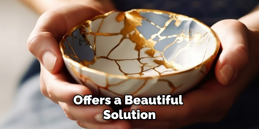 Offers a Beautiful Solution