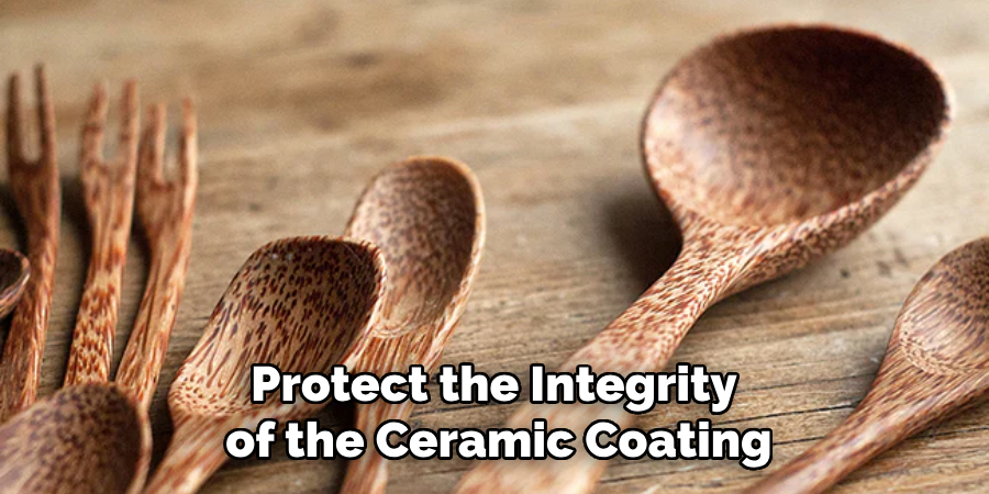 Protect the Integrity of the Ceramic Coating