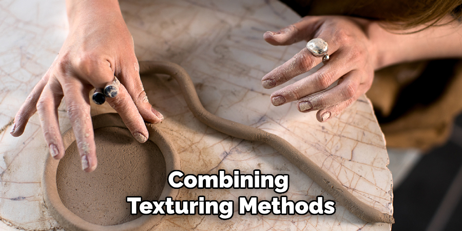 Combining Texturing Methods