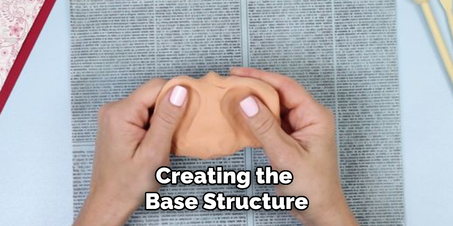 Creating the Base Structure