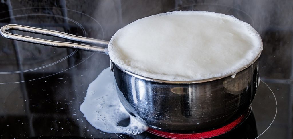 How to Clean Ceramic Stove Tops