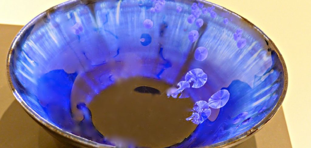 How to Make Blue Ceramic