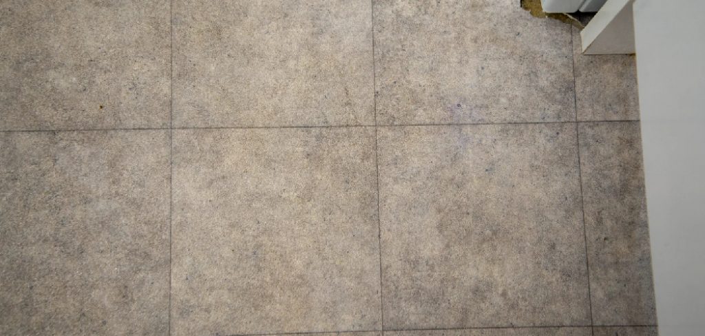 How to Remove Stains from Ceramic Tile