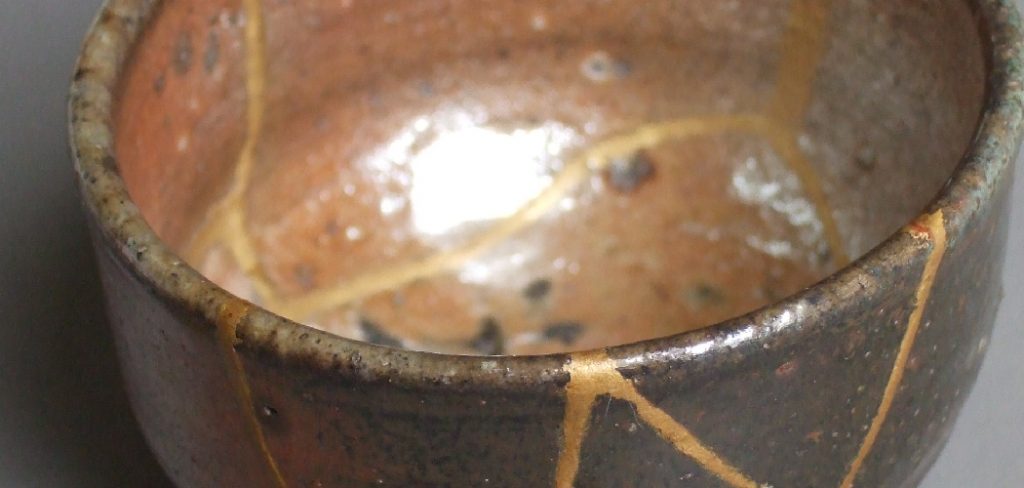 How to Repair Broken Clay Pottery