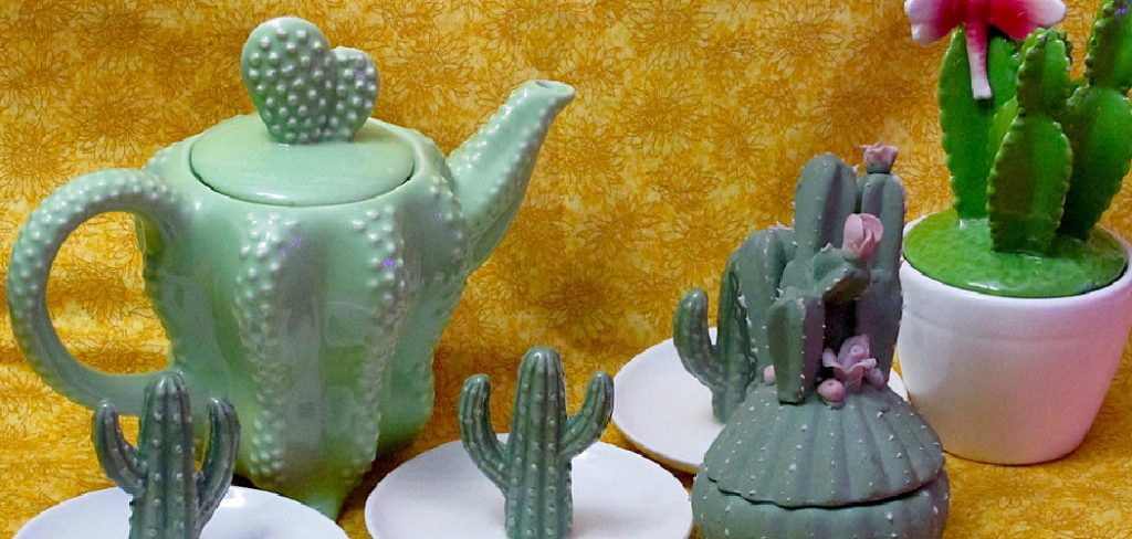 How to Use Ceramic Trinket Dishes