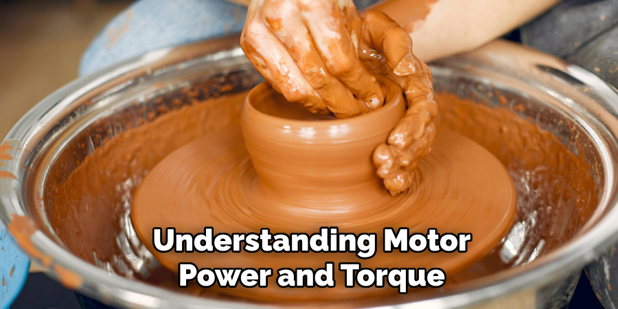 Understanding Motor Power and Torque