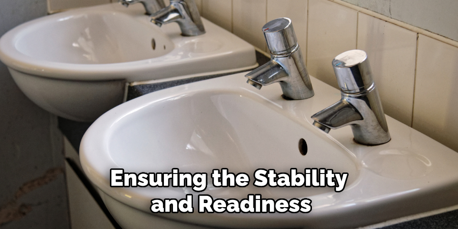 Ensuring the Stability and Readiness