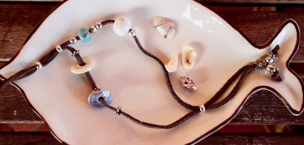 How to Make Ceramic Jewelry Tray