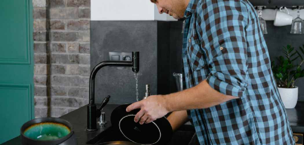 How to Clean Ceramic Cookware