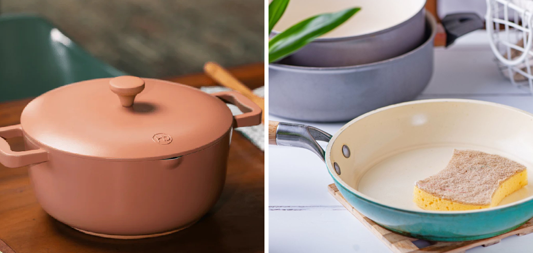 How to Use Ceramic Cookware