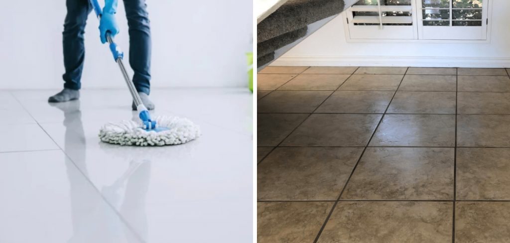 How to Polish Ceramic Tile