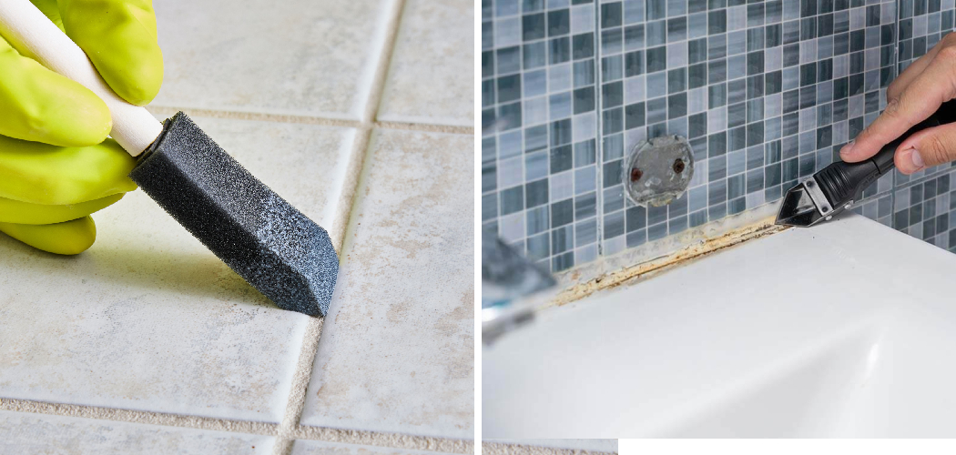 How to Remove Sealer From Tile Floor
