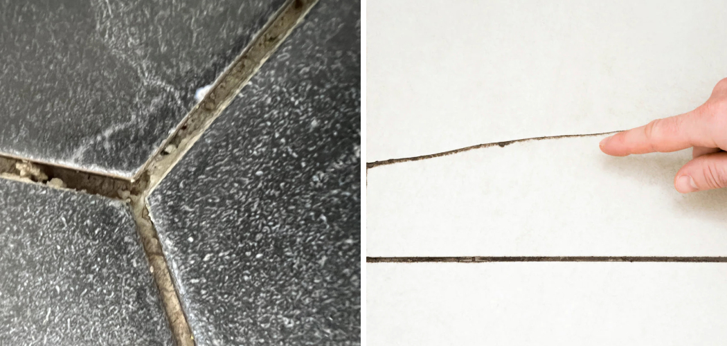 How to Repair Chips in Ceramic Tile