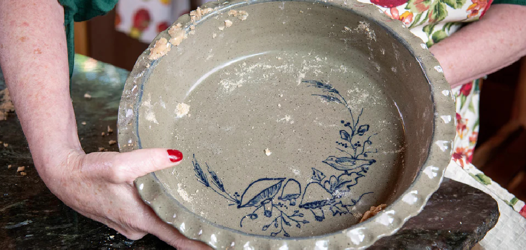 How to Make Ceramic Decor for Festive Gifts