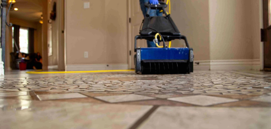 How to Seal Ceramic Tile Grout Properly